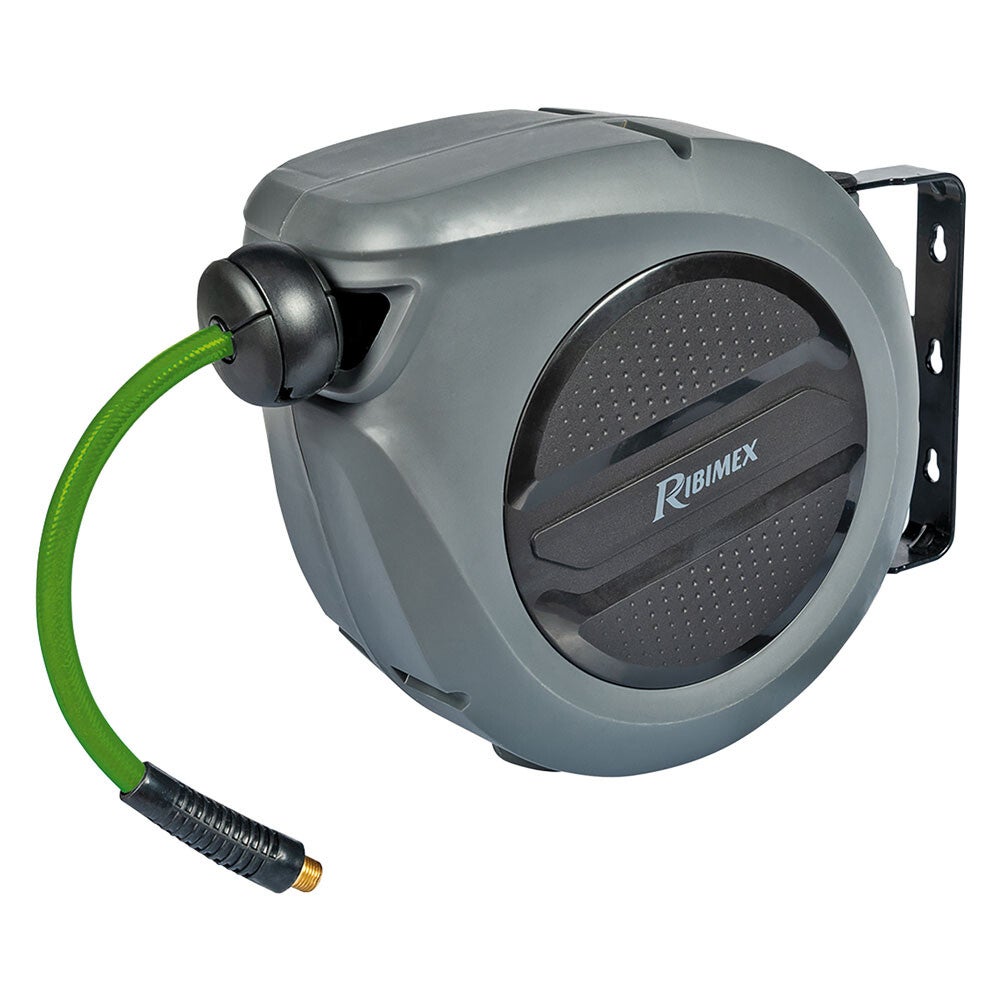 611269 AVVOLGITUBO ARIA COMPRESSA tubo mm 8 x 12,5 - 9 mt