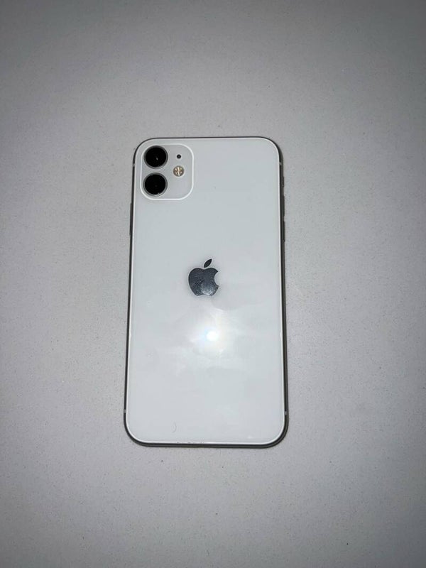 iPhone 11 Normal 128GB