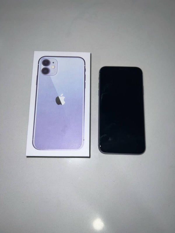 iPhone 11 Normal 64GB