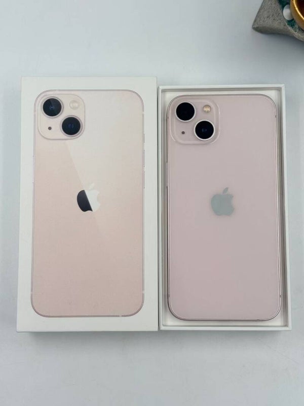 iPhone 13 Normal 128GB