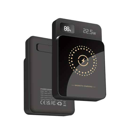 Kalandula 10000mAh Magnetic Fast Wireless Charger