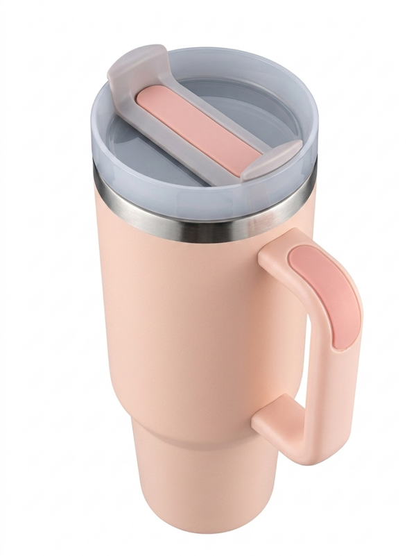 JUBILEE-CARE - Tumbler 1200 ML Leakproof Travel Mug