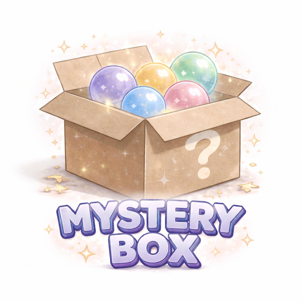 Mystery-Box "XS"