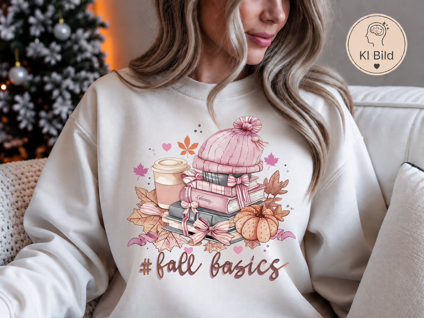 Sweater #Fall Basics 🍁🤎✨