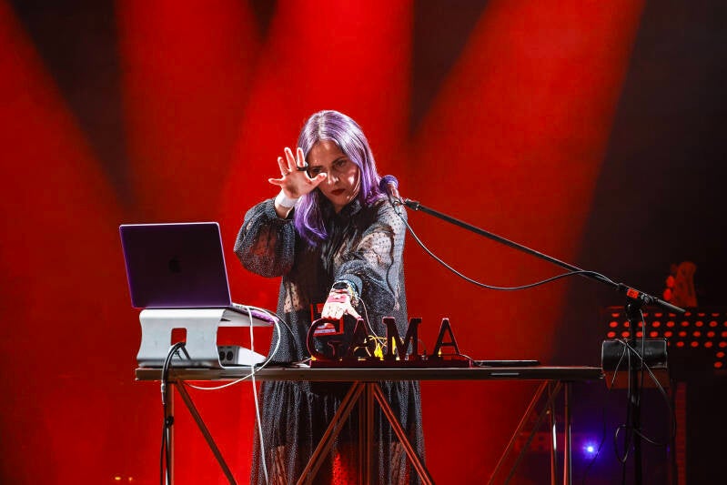 crediti GIORGIO BULGARELLI