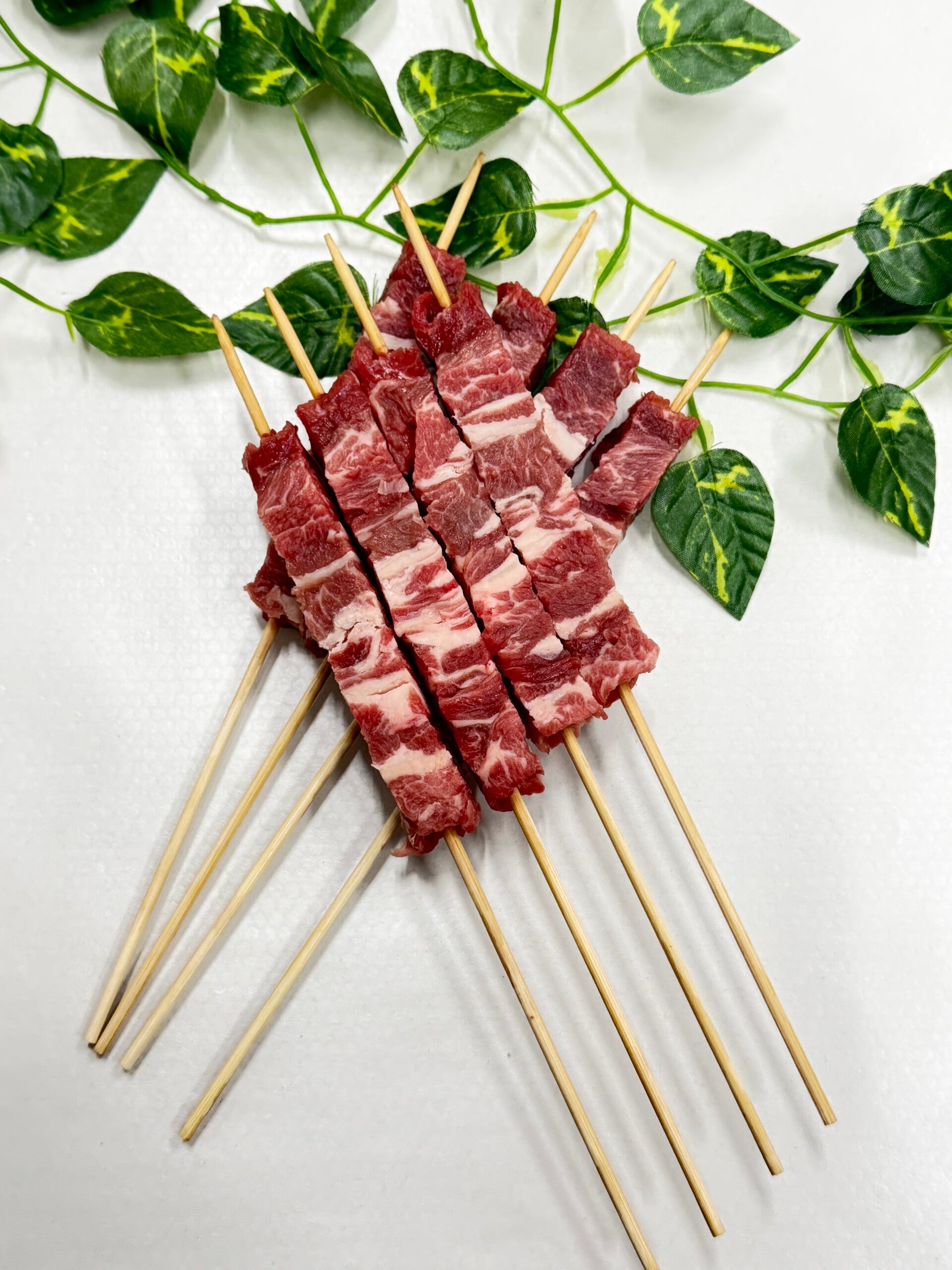 ARROSTICINI CLASSICI