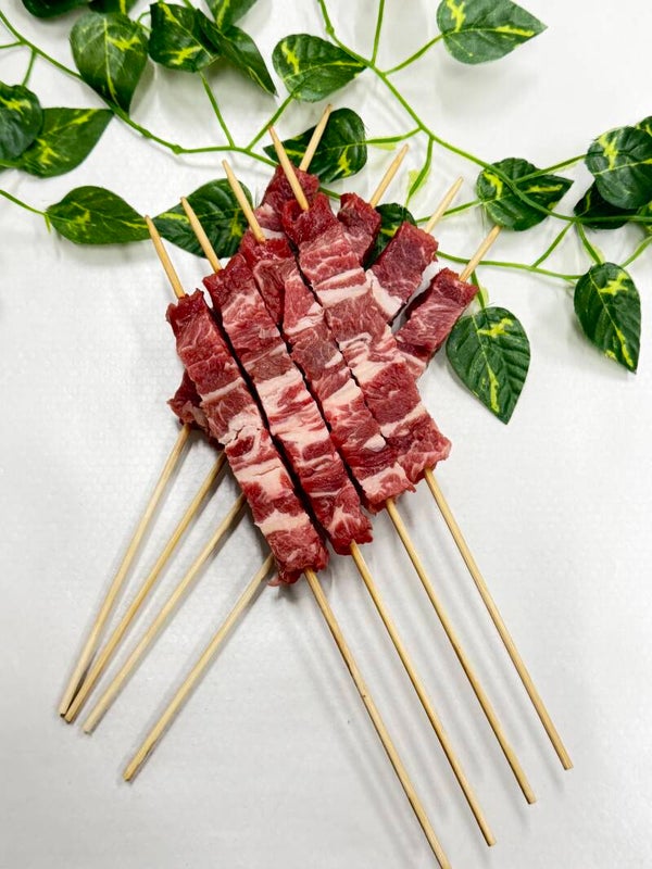 ARROSTICINI CLASSICI