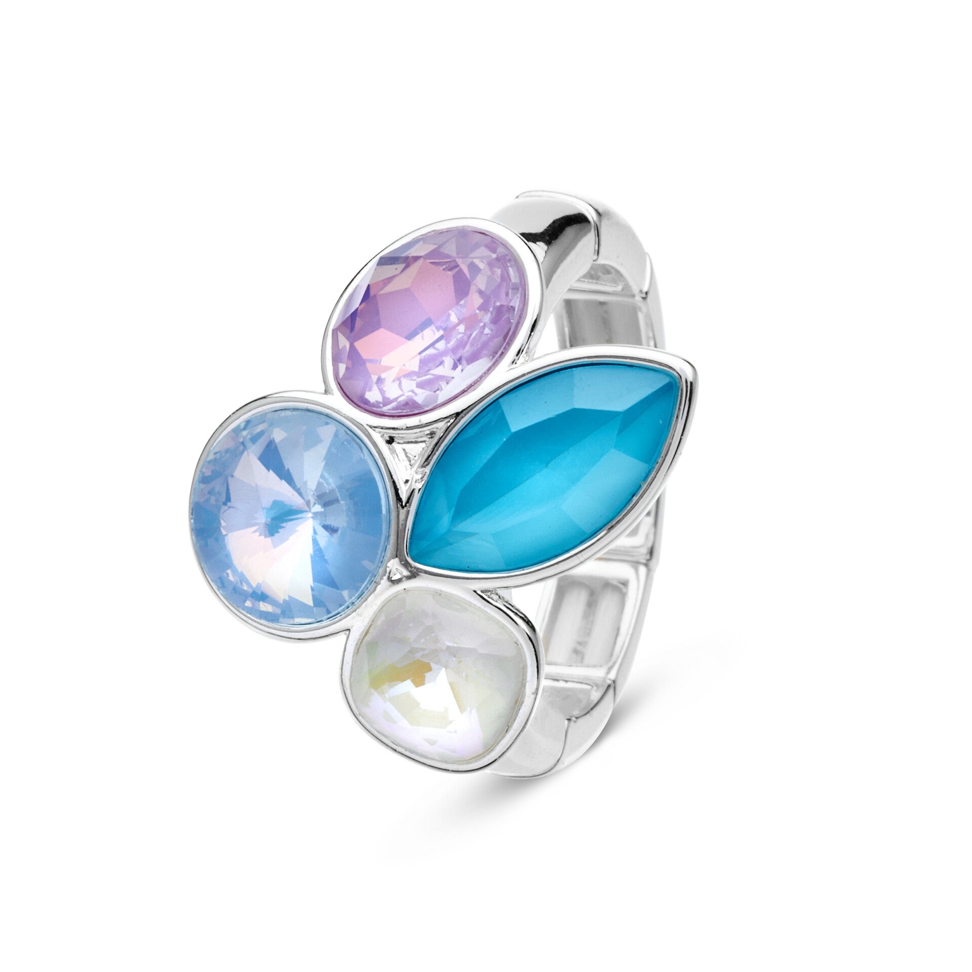 Bague extensible