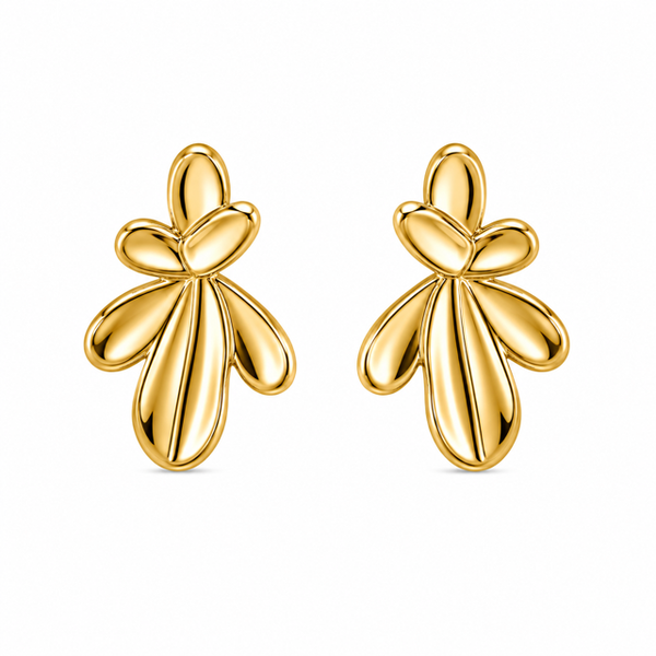 Boucles d'oreilles-O106