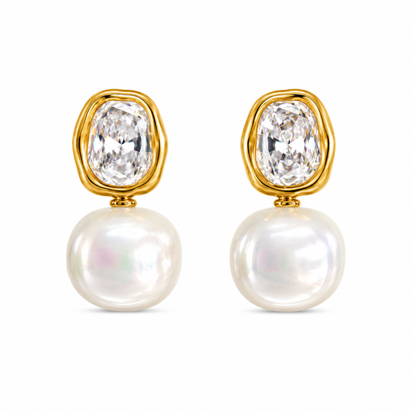 Boucles d'oreilles-O108