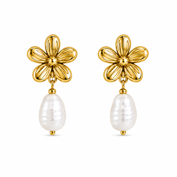 Boucles d'oreilles-O112