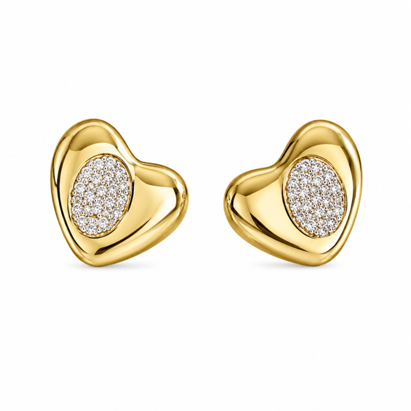 Boucles d'oreilles-O115