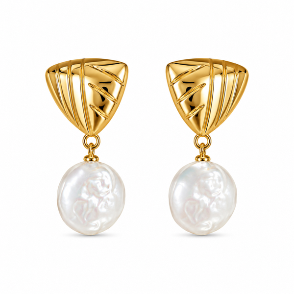 Boucles d'oreilles-O116