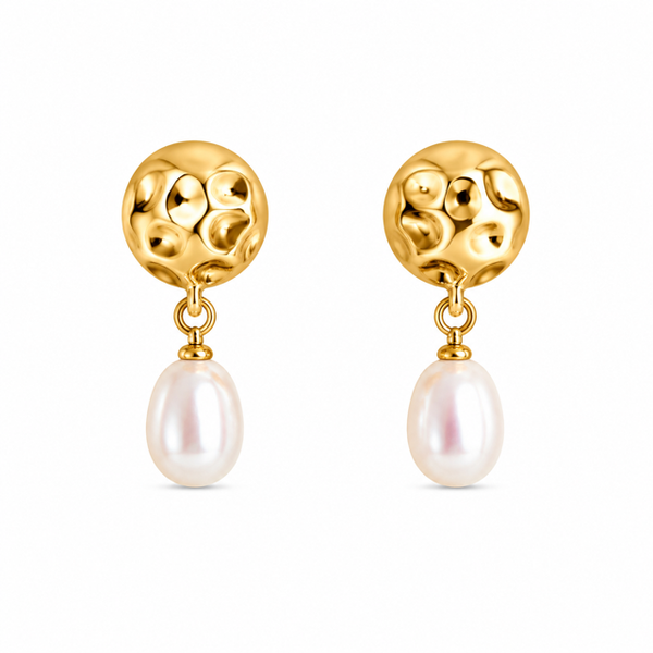 Boucles d'oreilles-O118