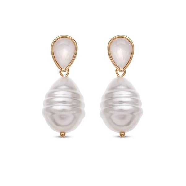 Boucles d'oreilles-O032