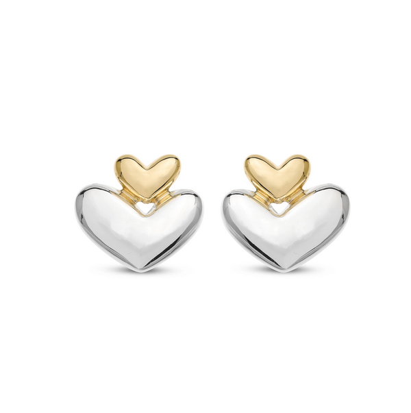 Boucles d'oreilles-O033