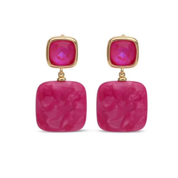 Boucles d'oreilles-O041