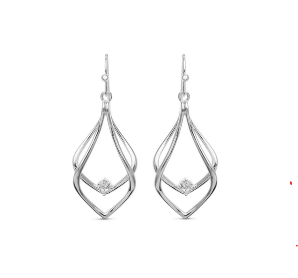 Boucles d'oreilles-O050