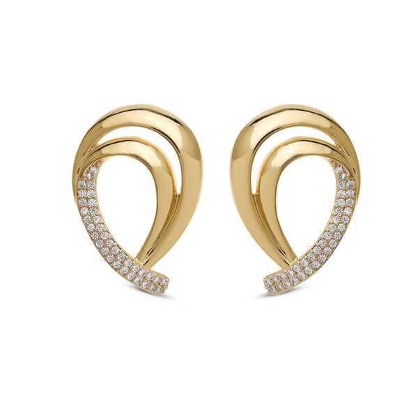 Boucles d'oreilles-O051