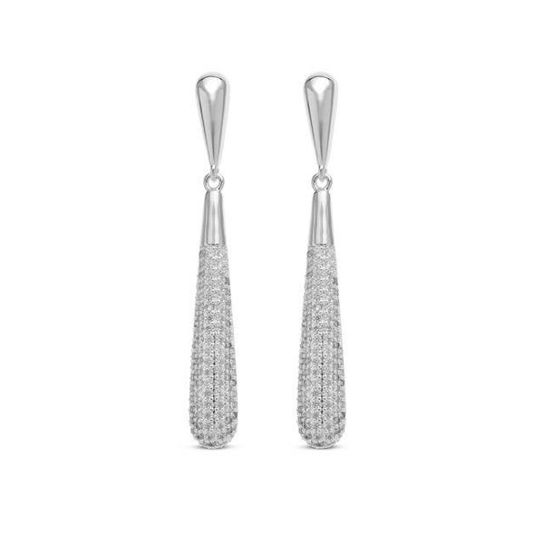 Boucles d'oreilles-O053