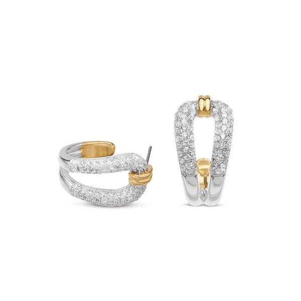 Boucles d'oreilles-O055