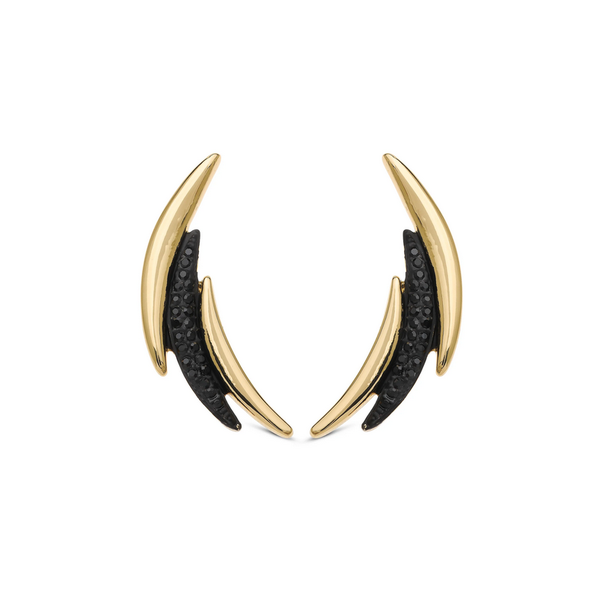 Boucles d'oreilles-O057