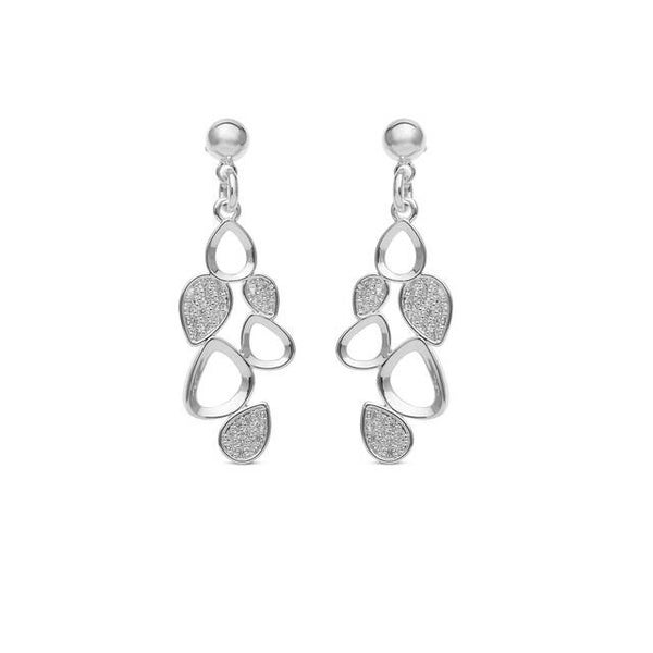 Boucles d'oreilles-O058