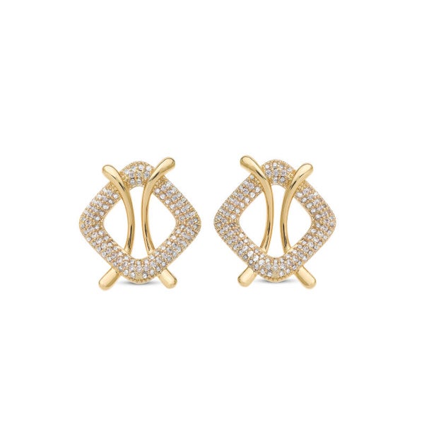 Boucles d'oreilles-O059