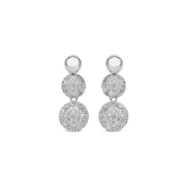Boucles d'oreilles-O060