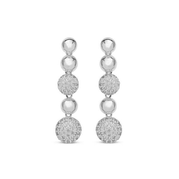 Boucles d'oreilles-O061