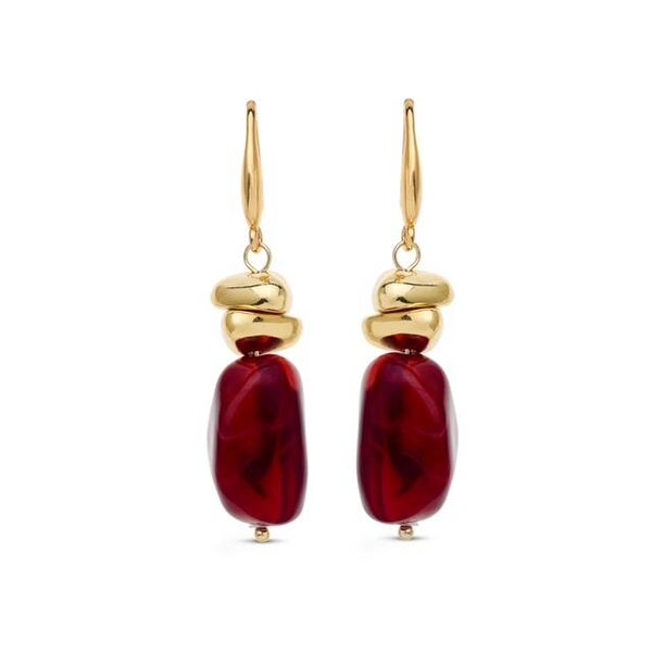 Boucles d'oreilles-O064