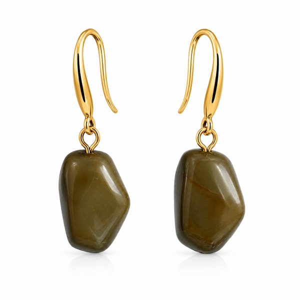 Boucles d'oreilles-O065