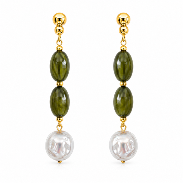 Boucles d'oreilles-O067