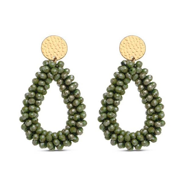 Boucles d'oreilles-O069