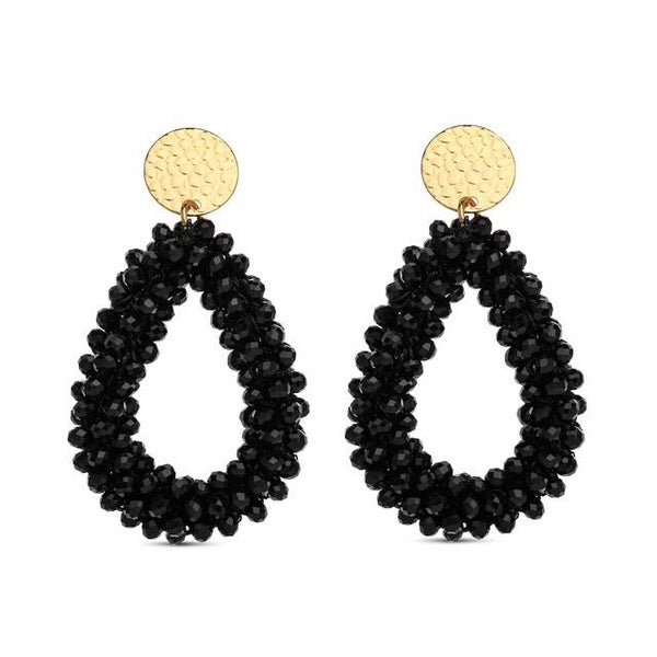 Boucles d'oreilles-O071