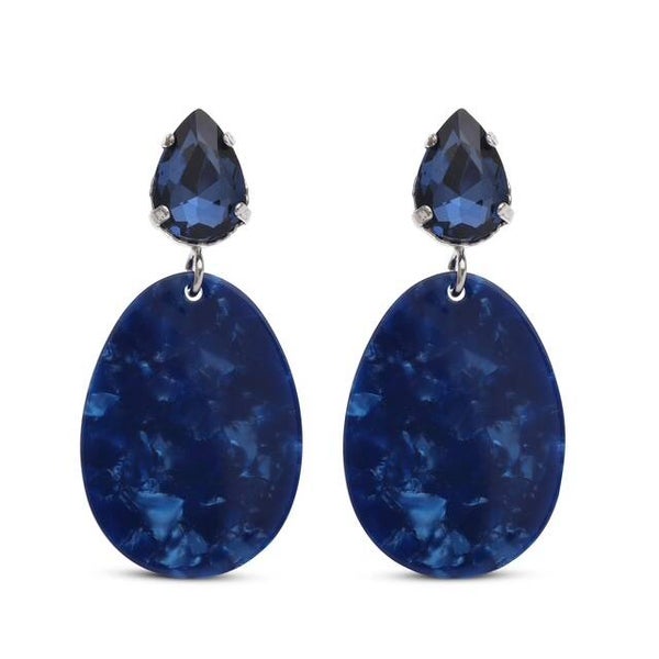 Boucles d'oreilles-O079