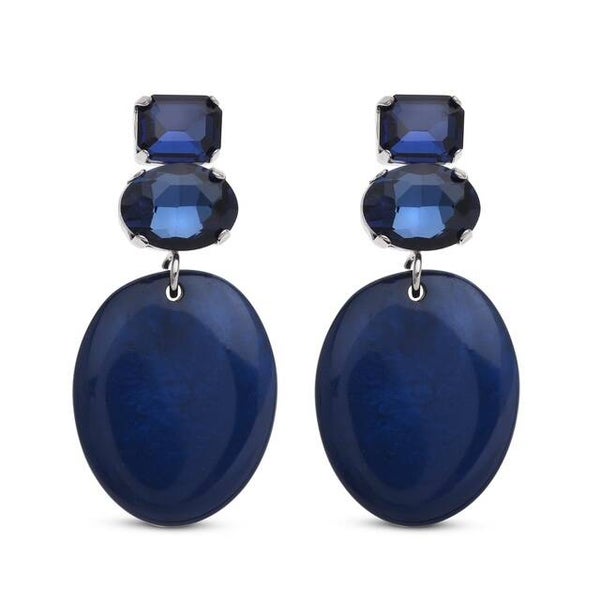 Boucles d'oreilles-O080