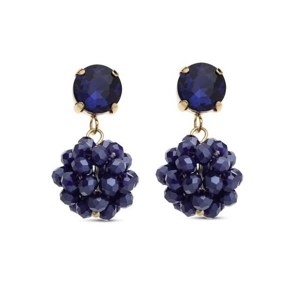 Boucles d'oreilles-O082