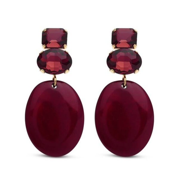 Boucles d'oreilles-O085