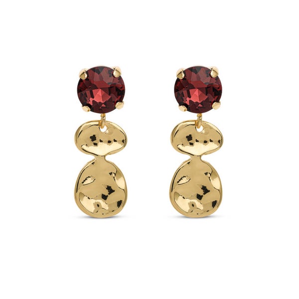 Boucles d'oreilles-O086