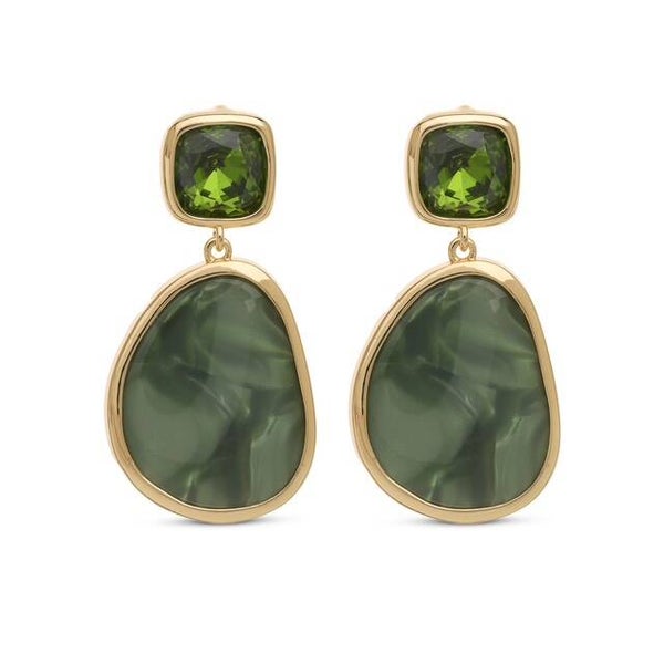 Boucles d'oreilles-O089