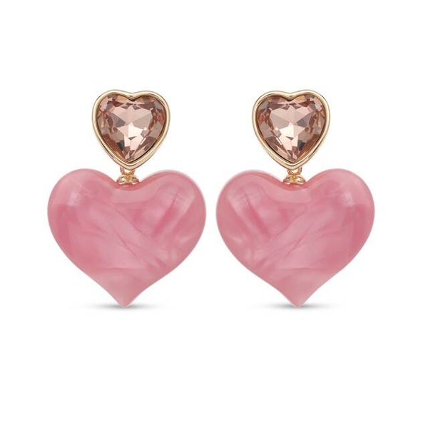 Boucles d'oreilles-O090