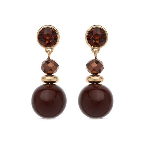 Boucles d'oreilles-O091