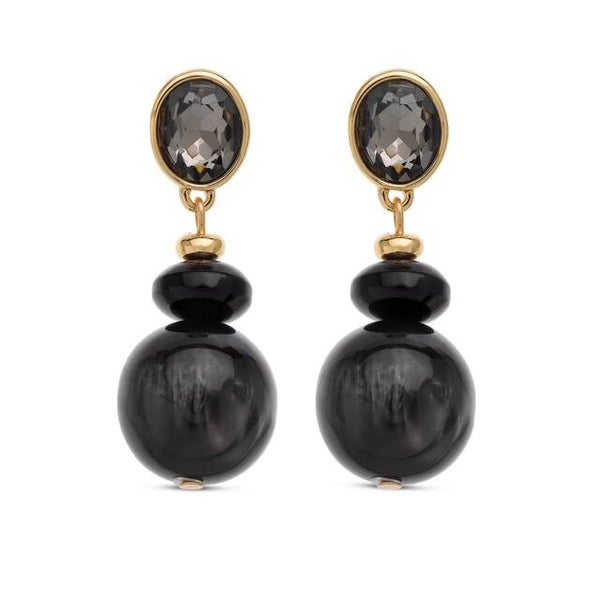 Boucles d'oreilles-O092