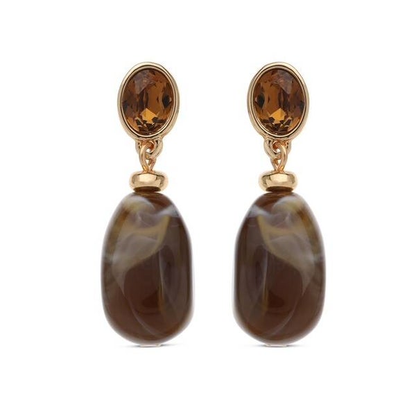 Boucles d'oreilles-O093