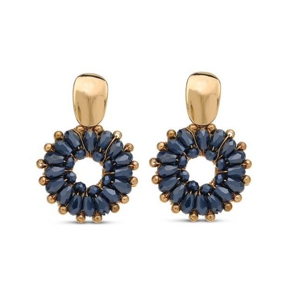 Boucles d'oreilles-O094