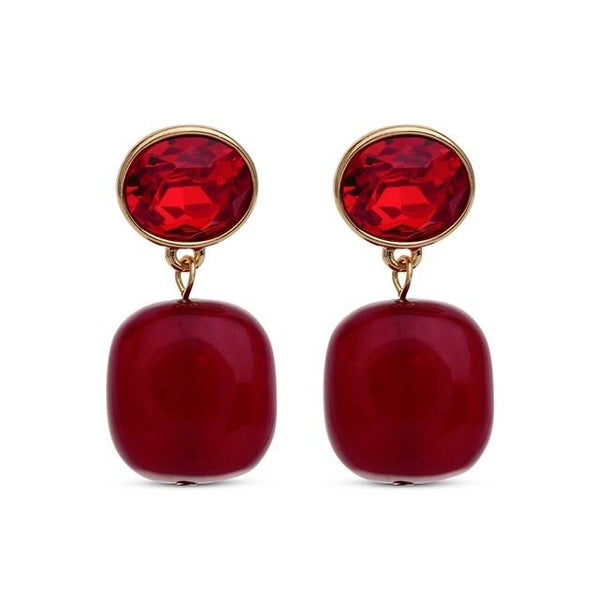 Boucles d'oreilles-O095