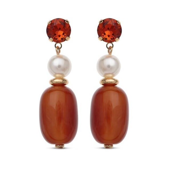 Boucles d'oreilles-O096