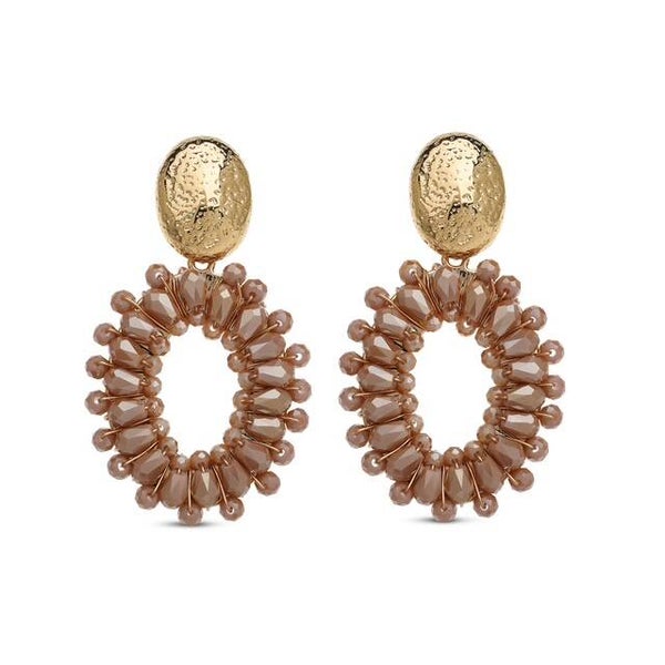 Boucles d'oreilles-O101