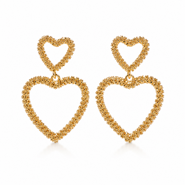 Boucles d'oreilles-O102